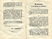 Satzung SV Warburg aus 1914011
